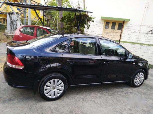 Used Volkswagen Vento car MT at low price