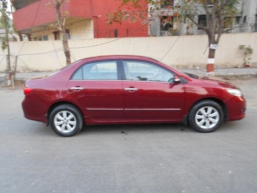 Toyota Corolla Altis Diesel D4DGL MT for sale