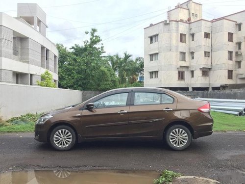 2015 Maruti Suzuki Ciaz MT for sale