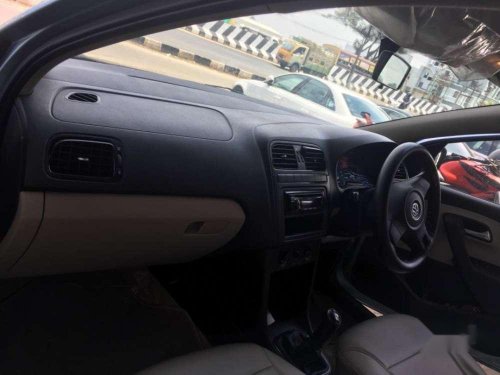 Used Volkswagen Polo car MT at low price