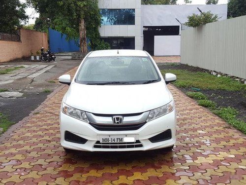 Used Honda City  VTEC MT car at low price