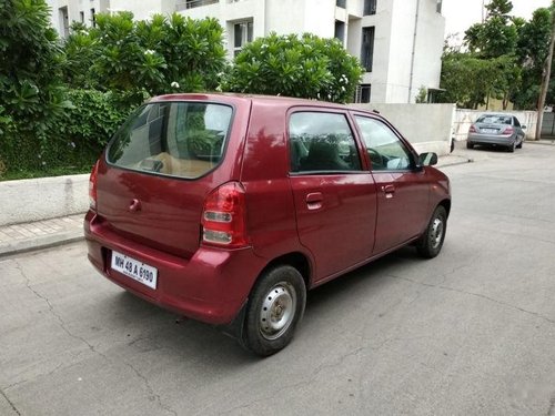 Used 2012 Maruti Suzuki Alto MT for sale