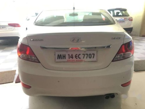 Hyundai Verna 1.6 CRDi SX 2013 MT for sale 