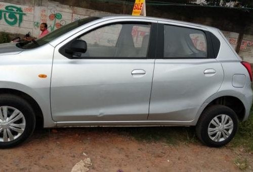 Used Datsun GO  A MT car at low price