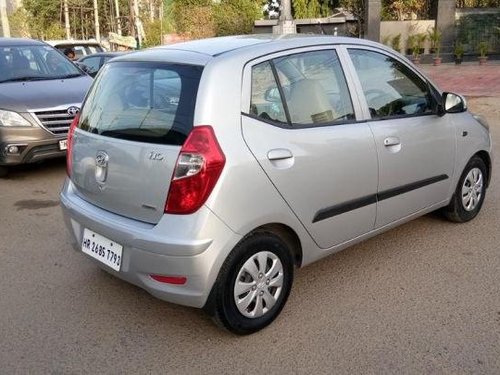 2012 Hyundai i10 Magna MT for sale at low price