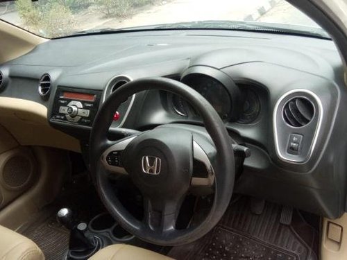 Honda Mobilio S i-DTEC MT 2014 for sale