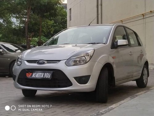 Used Ford Figo Diesel LXI 2012