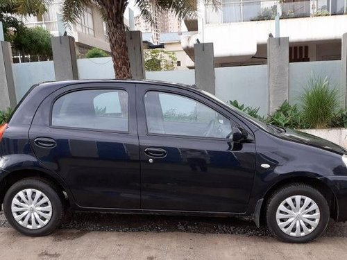 Toyota Etios Liva GD MT 2013 for sale