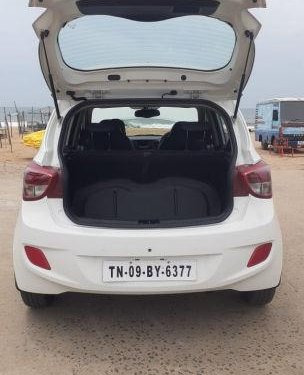 Hyundai i10 Asta AT 2014 for sale