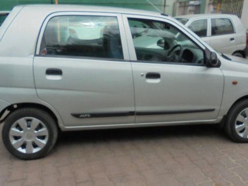 Used Maruti Suzuki Alto K10  VXI MT car at low price