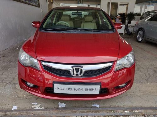 Used Honda Civic 1.8 V AT 2010 for sale