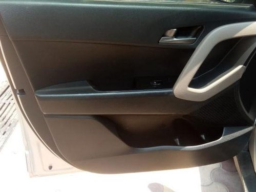 Used Hyundai Creta 1.6 VTVT S MT 2016 for sale