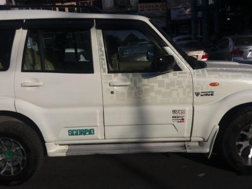 2010 Mahindra Scorpio MT for sale