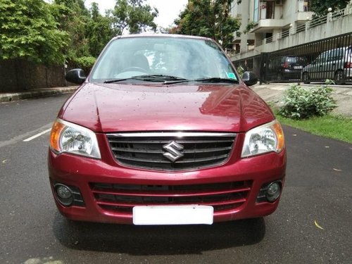 Used Maruti Suzuki Alto K10 VXI MT car at low price