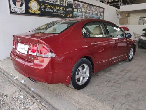 Used Honda Civic 1.8 V AT 2010 for sale