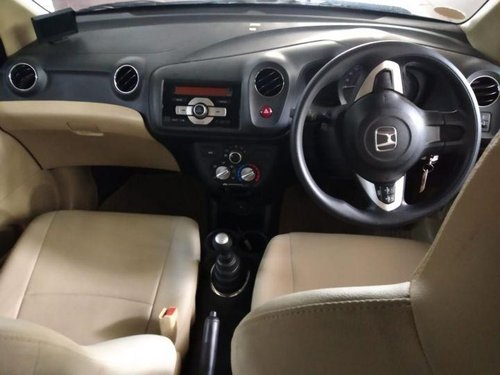 Used 2015 Honda Amaze  S i-Vtech MT for sale