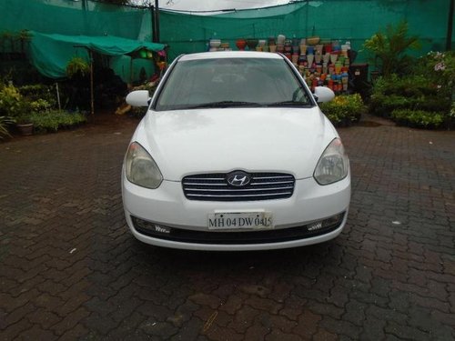 2008 Hyundai Verna MT for sale