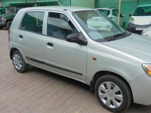 Used Maruti Suzuki Alto K10  VXI MT car at low price