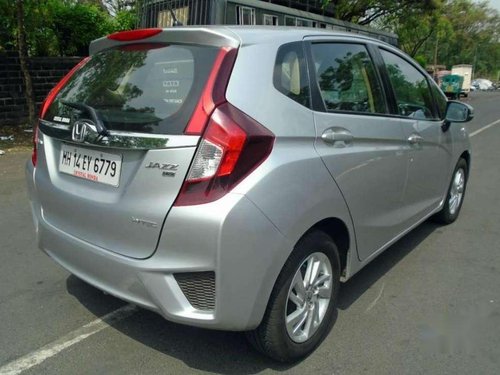 Used 2015 Honda Jazz V MT for sale