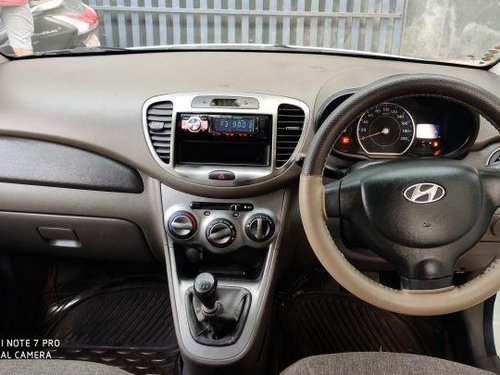 Hyundai i10 Era 1.1 MT 2010 for sale