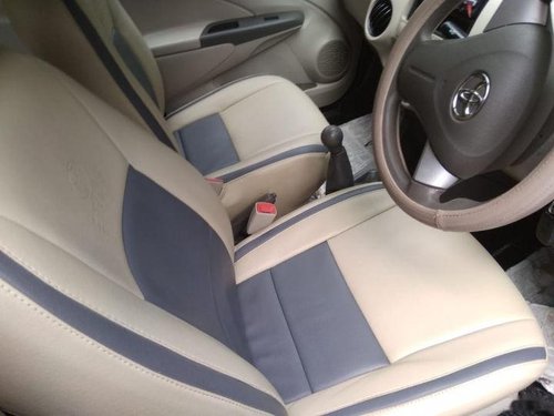 Toyota Platinum Etios 2015 MT for sale