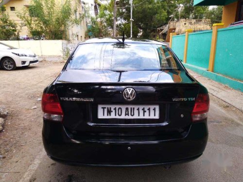 Used Volkswagen Vento car MT at low price