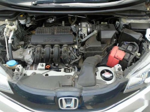 Used 2015 Honda Jazz V MT for sale