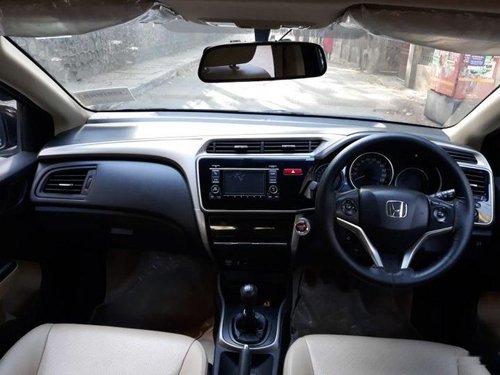 Used Honda City i VTEC VX Option MT car at low price