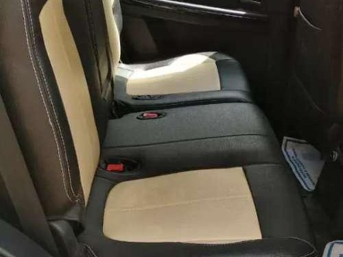 2017 Tata Hexa MT for sale