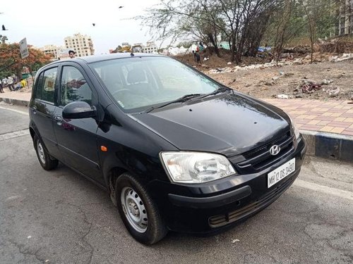 2007 Ford Ikon 1.3 Flair MT for sale at low price