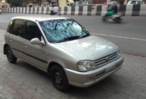 2004 Maruti Suzuki Zen MT for sale at low price