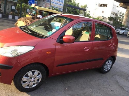 Hyundai i10 Asta 1.2 MT 2009 for sale