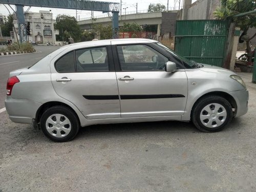 Maruti Suzuki Dzire VDI MT 2009 for sale