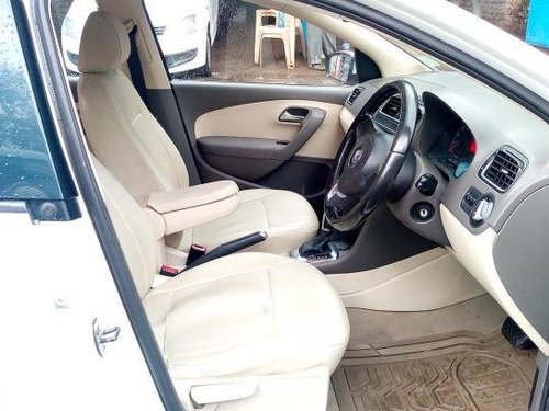 Used 2010 Volkswagen Vento  Petrol Highline AT for sale