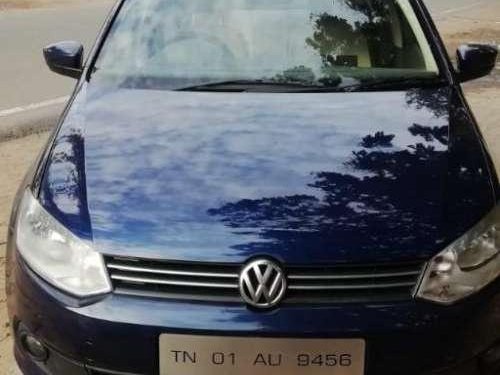 Used 2013 Volkswagen Vento MT for sale