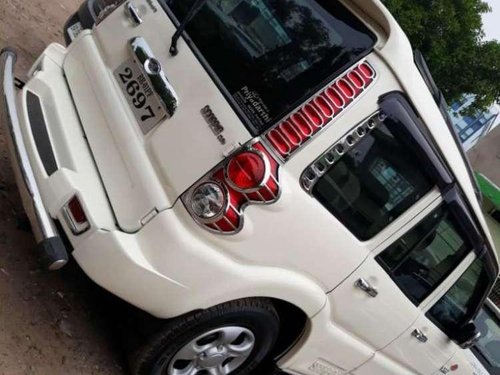 Mahindra Scorpio 2014 MT for sale 