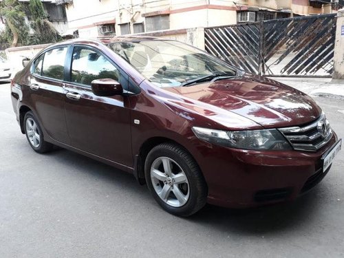 Honda City 1.5 S AT for sale