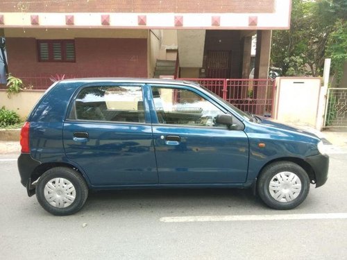 2010 Maruti Suzuki Alto  MT for sale