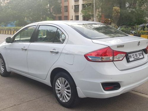 Used 2015 Maruti Suzuki Ciaz MT for sale