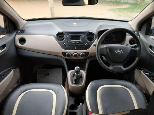 2014 Hyundai i10  Sportz MT for sale at low price