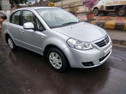 2009 Maruti Suzuki SX4 MT for sale at low price