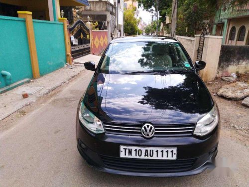 Used Volkswagen Vento car MT at low price