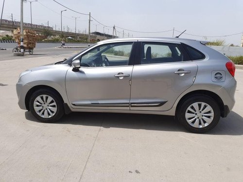 Used Maruti Suzuki Baleno  Delta AT car at low price