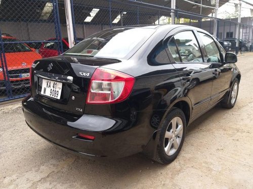 2009 Maruti Suzuki SX4 MT for sale at low price