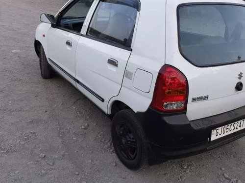 2012 Maruti Suzuki Alto MT for sale