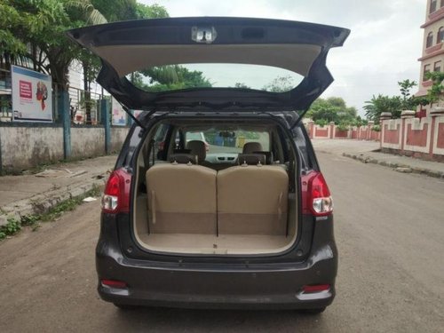 Used Maruti Suzuki Ertiga VXI MT 2016 for sale