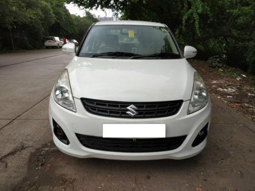 Used Maruti Suzuki Dzire VXI MT 2012 for sale