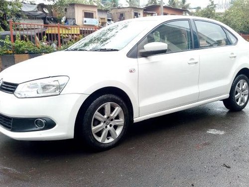 Used 2010 Volkswagen Vento  Petrol Highline AT for sale