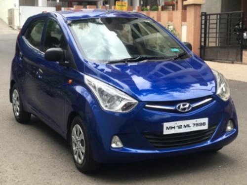 Used Hyundai Eon 1.0 Kappa Magna Plus MT 2015 for sale