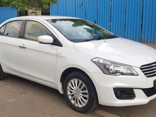 Used 2015 Maruti Suzuki Ciaz MT for sale